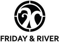 Friday & River coupons